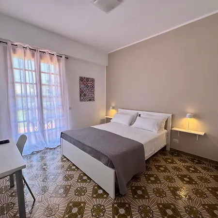 Donnapeppina Siracusa * Plemmirio