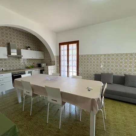 Donnapeppina Siracusa Daire Plemmirio