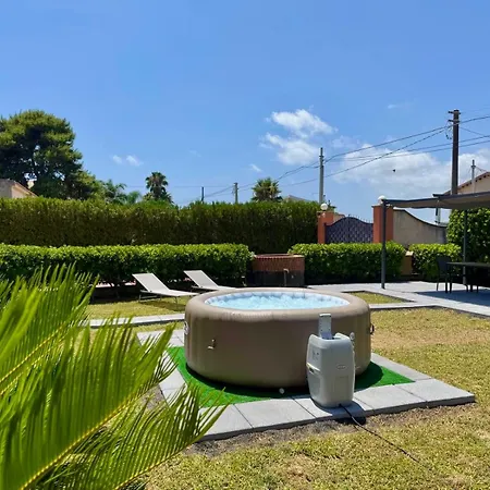 Donnapeppina Siracusa *