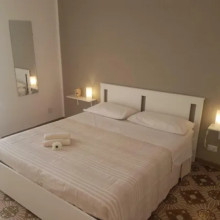 Donnapeppina Siracusa Daire