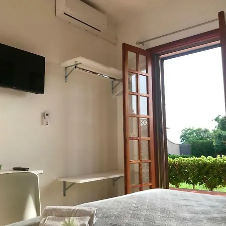 Donnapeppina Siracusa * Plemmirio