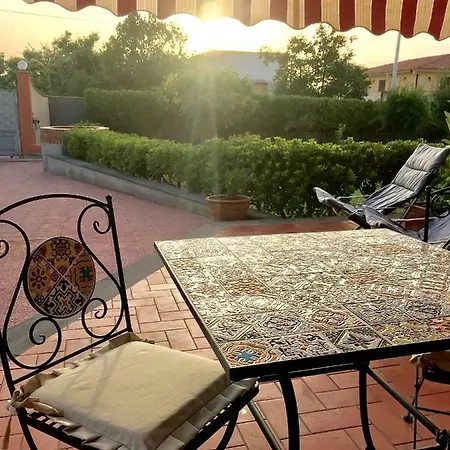 Donnapeppina Siracusa