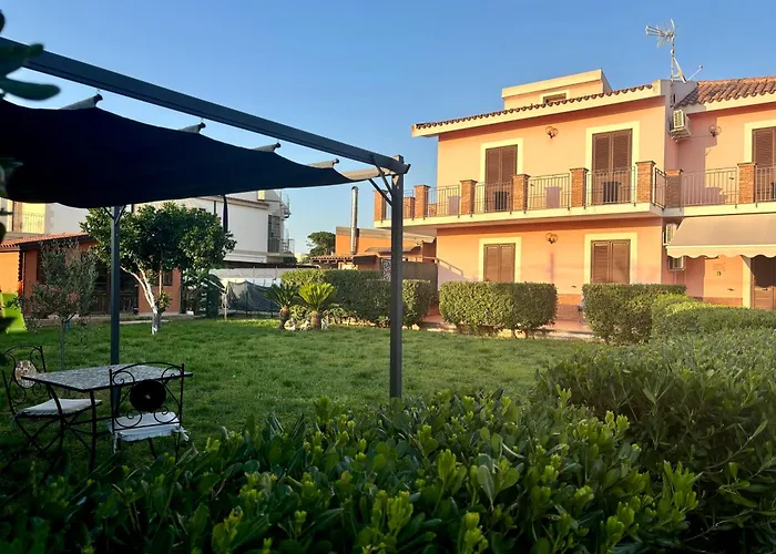 Donnapeppina Siracusa 公寓 *