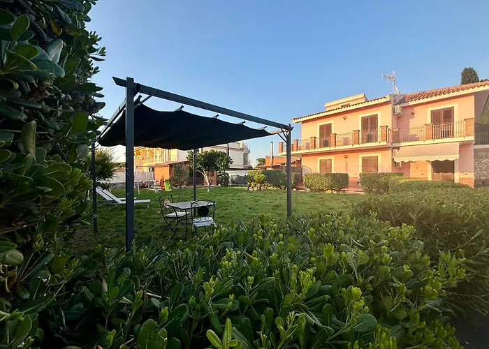 Donnapeppina Siracusa 公寓 普利米里欧