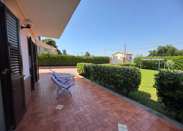 Donnapeppina Siracusa *