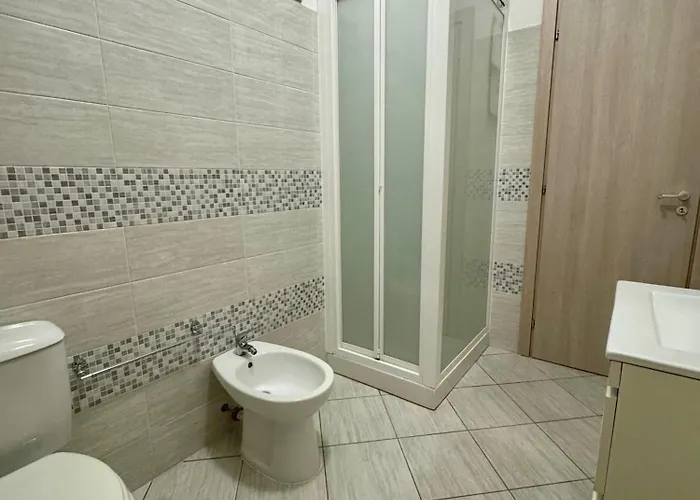 公寓 Donnapeppina Siracusa