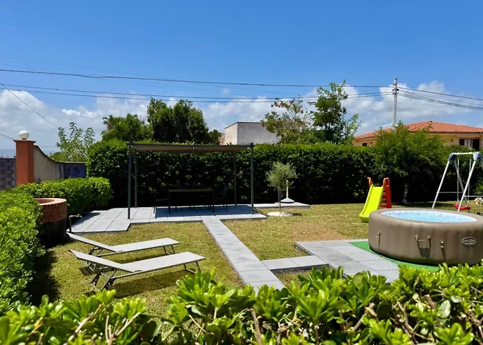 Donnapeppina Siracusa 公寓 普利米里欧