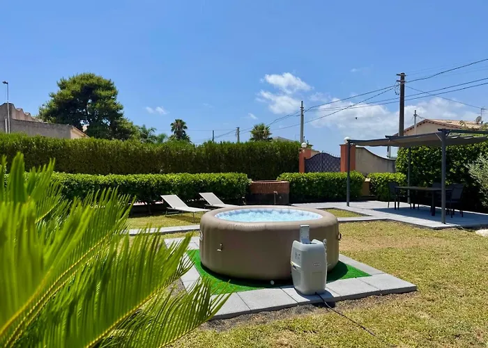 Donnapeppina Siracusa *