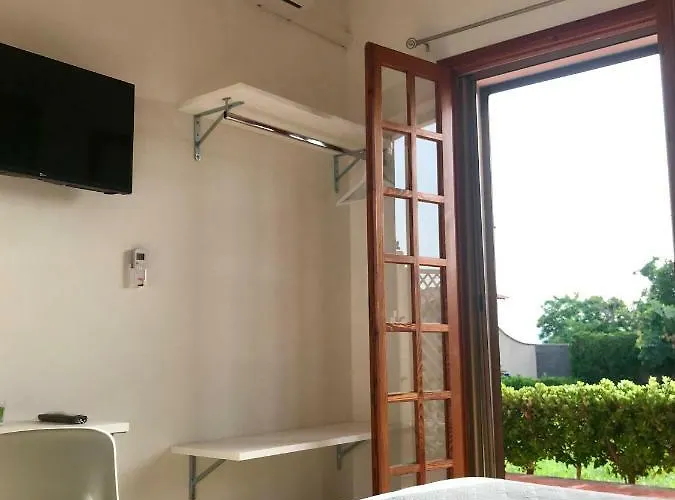 Donnapeppina Siracusa * 普利米里欧