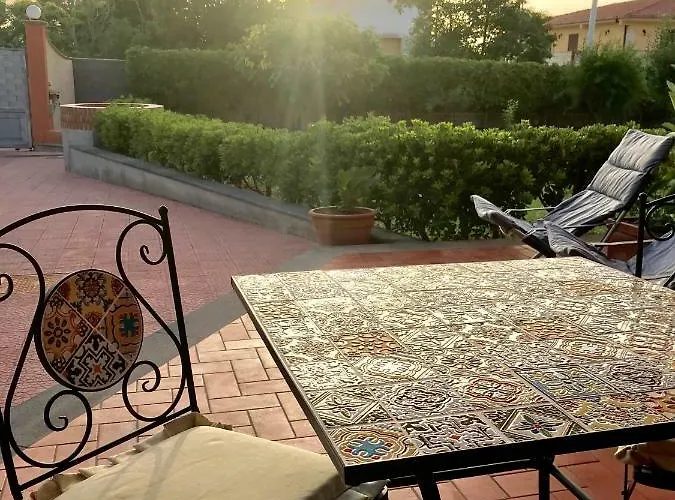 Donnapeppina Siracusa